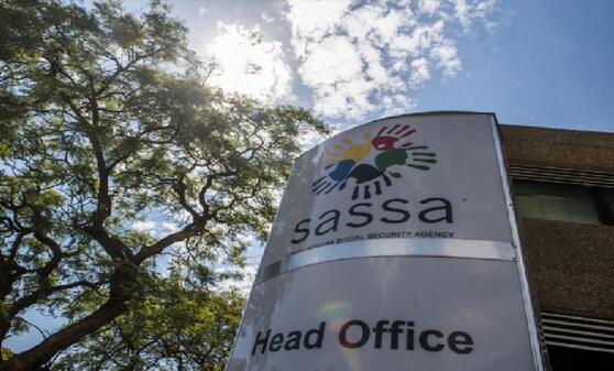 Thousands of Old SASSA R350 Grants Waiting To Be Collected