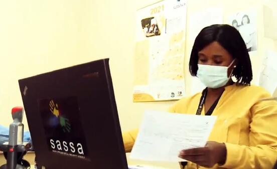 Can NSFAS Bursary Holders Apply For R350 Grant?