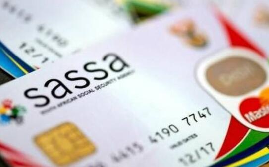 SASSA Continues Grant Payments After Suspension