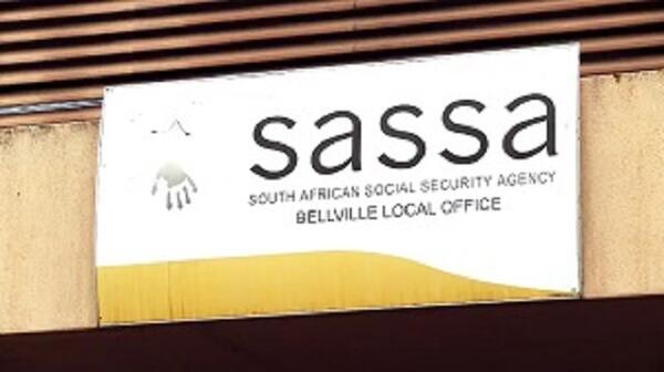 sassa
