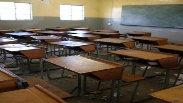 school