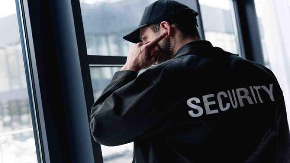 security