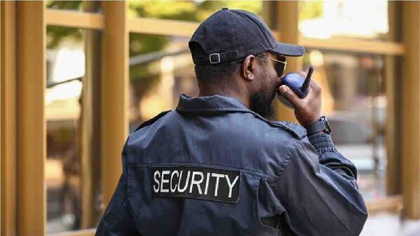 security