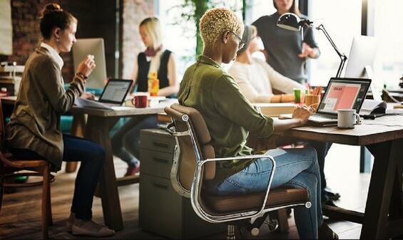 Workplace skills: Tips for staying on top of your game