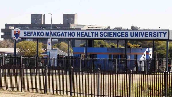 Sefako Makgatho University