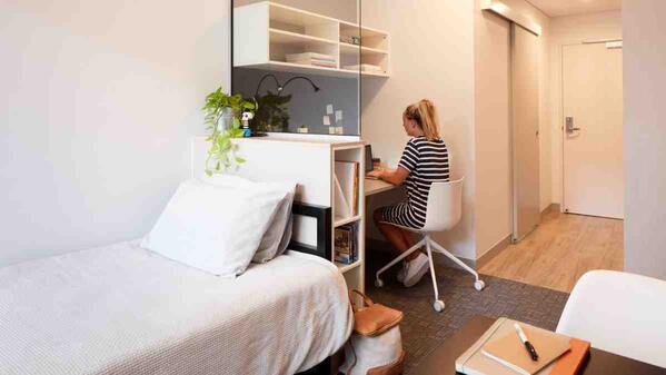 Student Accommodation In Stellenbosch