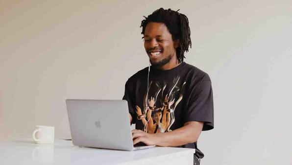 tsiba business school student