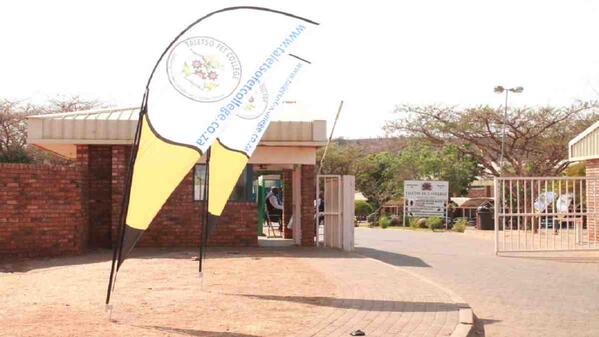 Taletso TVET College
