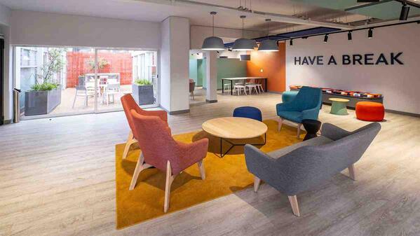 Thrive Student Living