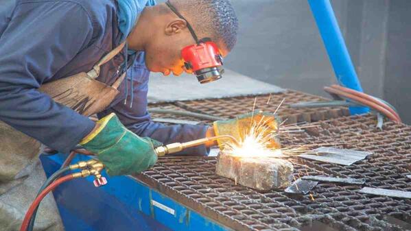 trade apprentice