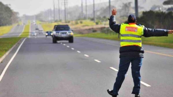 Traffic Police