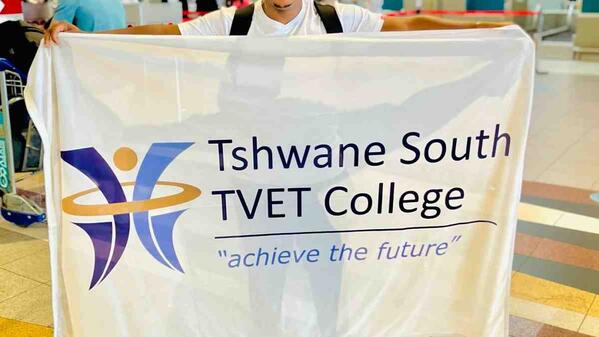 Tshwane South TVET College