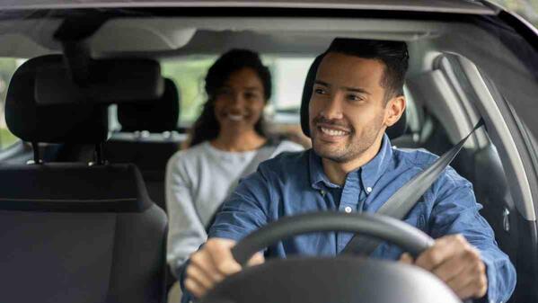 E-Hailing