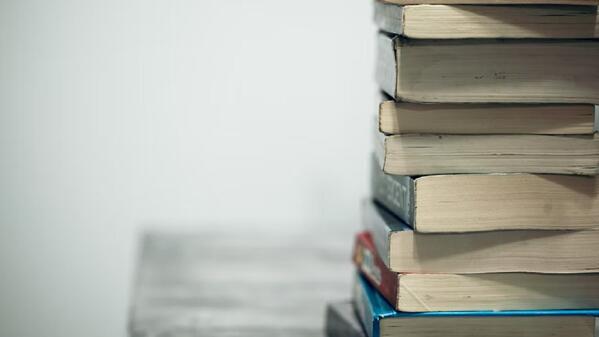 stadio courses books