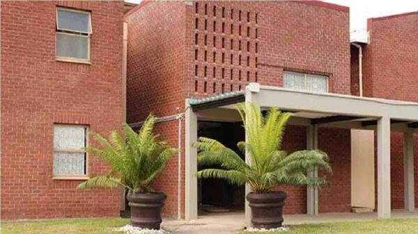 Umfolozi TVET College