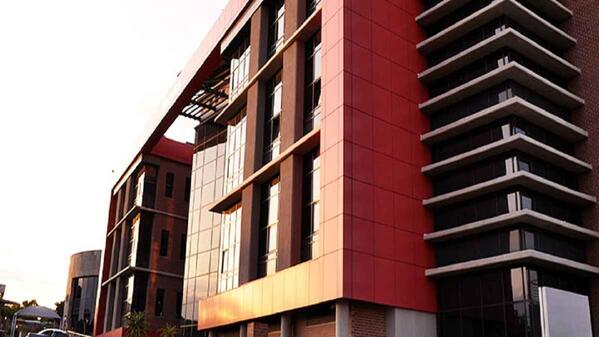 unisa campus