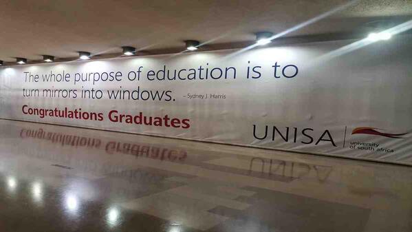 unisa campus