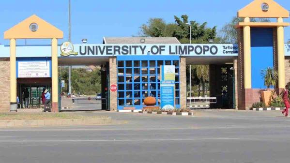 university of limpopo