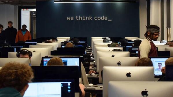 WeThinkCode_ Achieves Gender Parity Goal