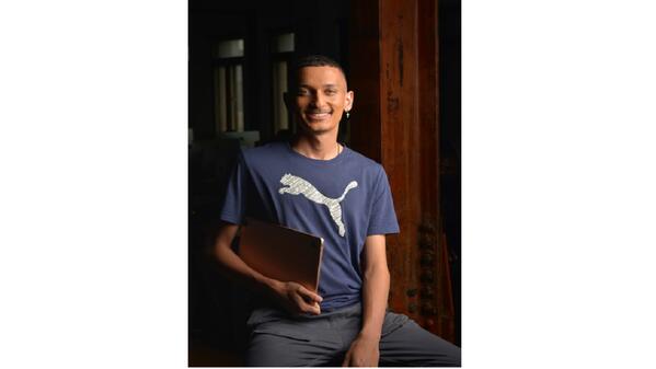 chandler from wethinkcode