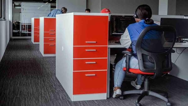 women in tech