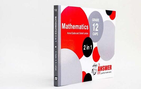 Answer series