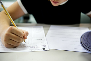 Writing Exams
