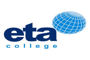 ETA Logo
