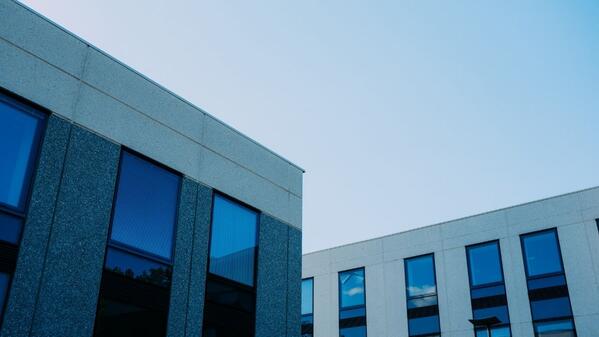 South Point student accommodation