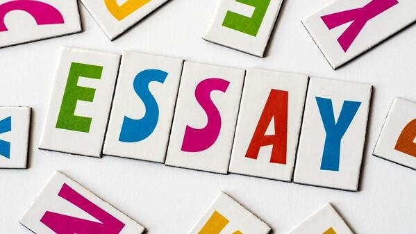 essay format
