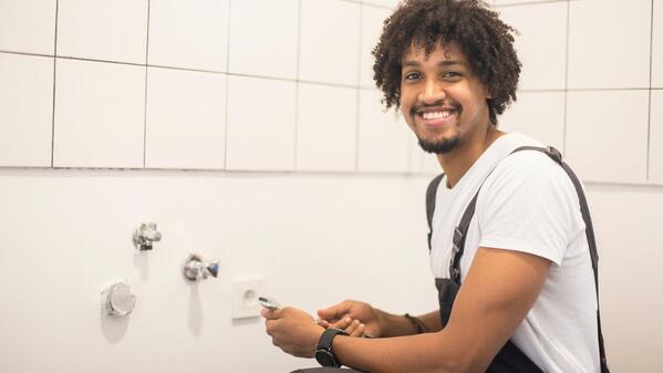plumber