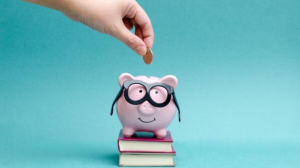 money bank