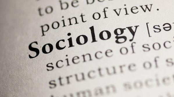 Sociology