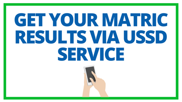 matric results