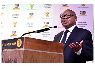 Nzimande